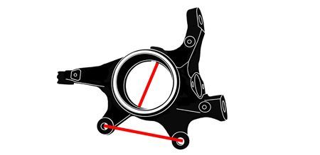 Pasukamasis kakliukas, rato pakaba TALOSA 79-03510R