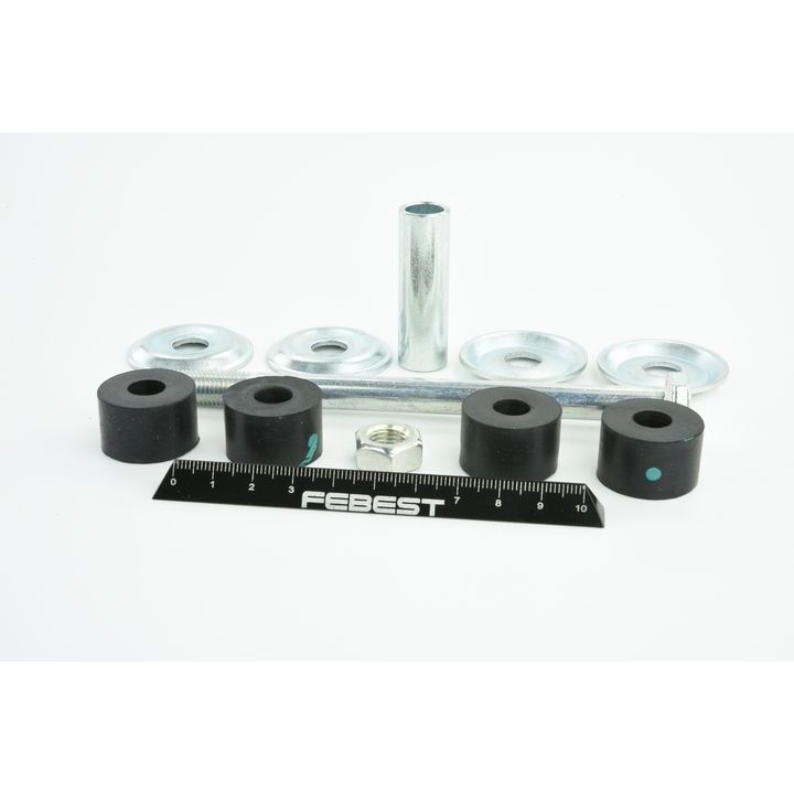 šarnyro stabilizatorius FEBEST 2123-EQ