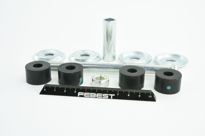 šarnyro stabilizatorius FEBEST 2123-EQ