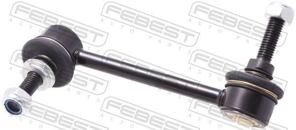 šarnyro stabilizatorius FEBEST 2123-EXPRL