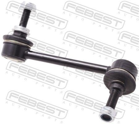 šarnyro stabilizatorius FEBEST 2123-EXPRR