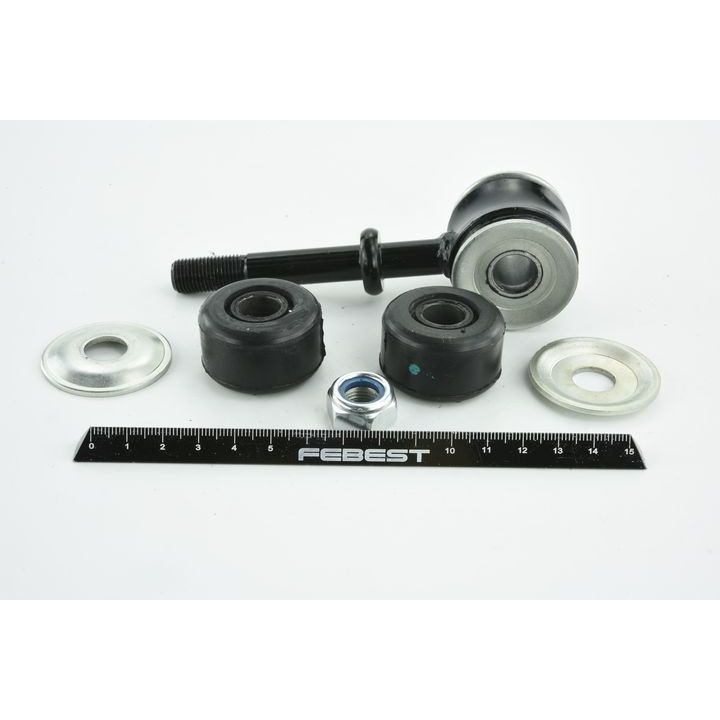 šarnyro stabilizatorius FEBEST 2523-BOX3