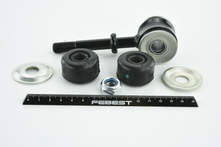 šarnyro stabilizatorius FEBEST 2523-BOX3