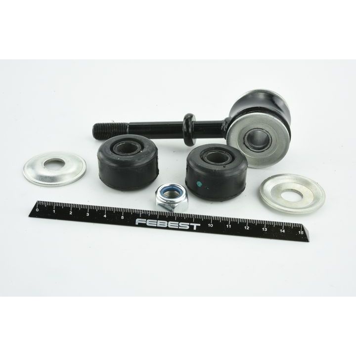 šarnyro stabilizatorius FEBEST 2523-BOX3