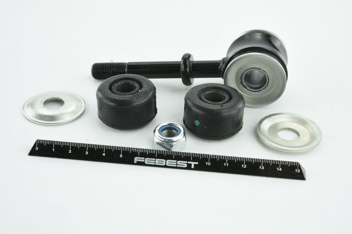 šarnyro stabilizatorius FEBEST 2523-BOX3