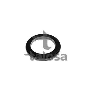 Frikcinis guolis, pakabos statramsčio atramos montavimas TALOSA 63-01832