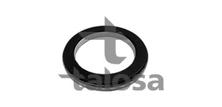 Frikcinis guolis, pakabos statramsčio atramos montavimas TALOSA 63-01832