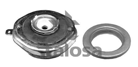 Pakabos statramsčio atraminis guolis TALOSA 63-01889