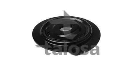 Spyruoklės dangtelis TALOSA 63-02149