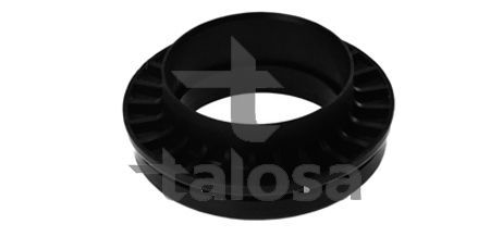 Frikcinis guolis, pakabos statramsčio atramos montavimas TALOSA 63-04922