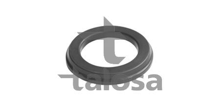 Frikcinis guolis, pakabos statramsčio atramos montavimas TALOSA 63-04937