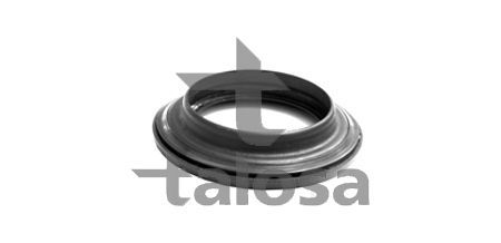 Frikcinis guolis, pakabos statramsčio atramos montavimas TALOSA 63-04955