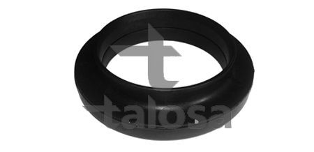 Frikcinis guolis, pakabos statramsčio atramos montavimas TALOSA 63-04958