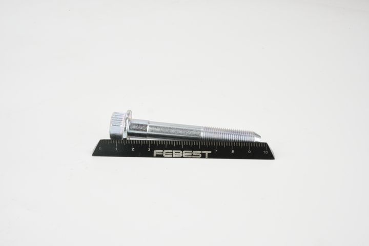 Tvirtinimo veržlės, balansyras FEBEST 0598-001