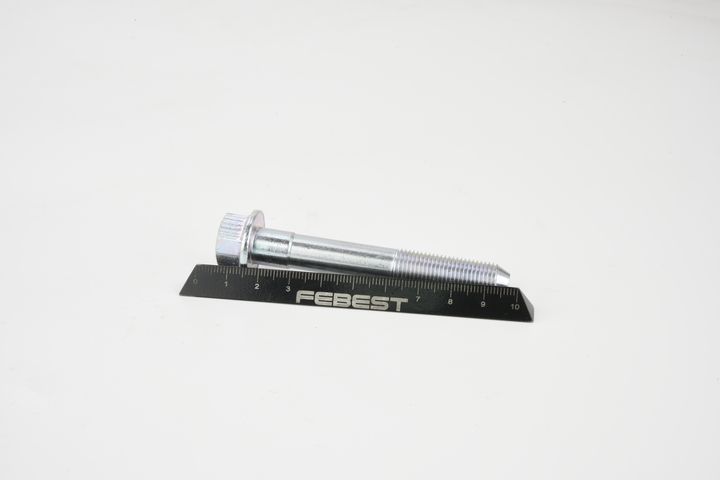 Tvirtinimo veržlės, balansyras FEBEST 0598-001