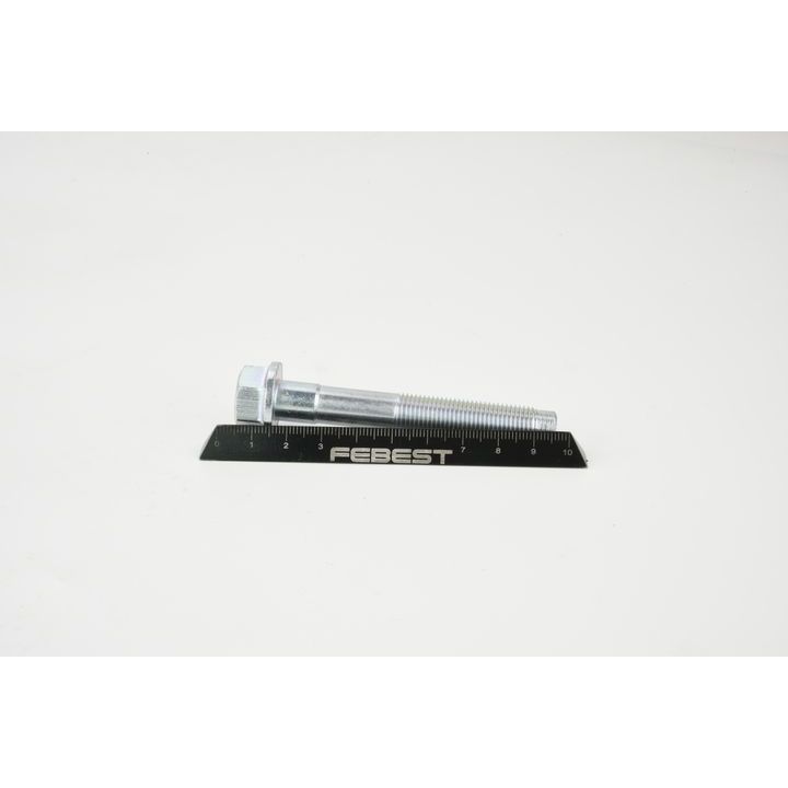 Tvirtinimo veržlės, balansyras FEBEST 0598-002