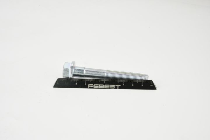 Tvirtinimo veržlės, balansyras FEBEST 0598-002