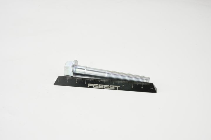 Tvirtinimo veržlės, balansyras FEBEST 0598-002