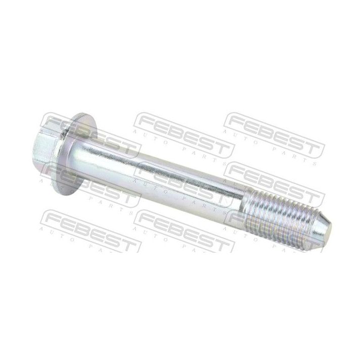 Tvirtinimo veržlės, balansyras FEBEST 2229-002