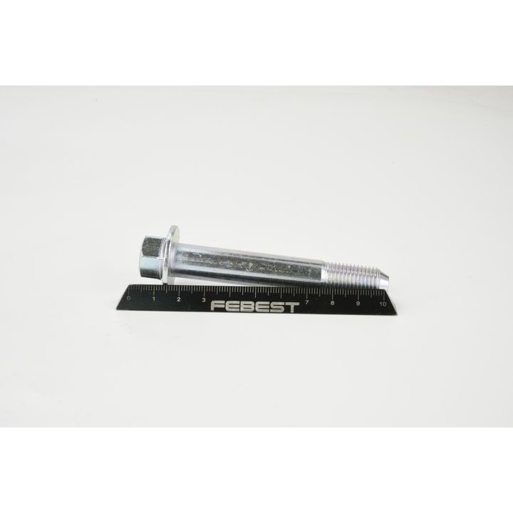 Tvirtinimo veržlės, balansyras FEBEST 2229-002