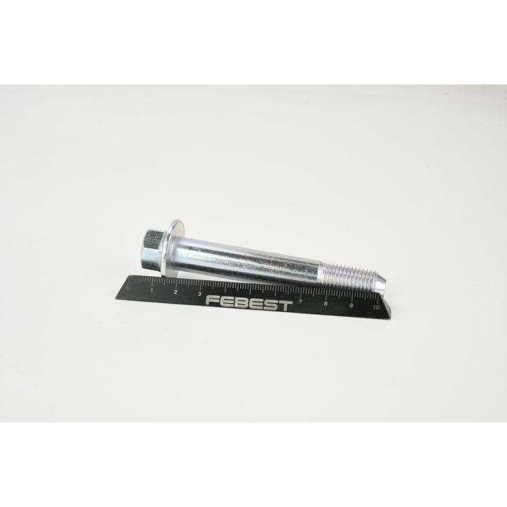 Tvirtinimo veržlės, balansyras FEBEST 2229-002