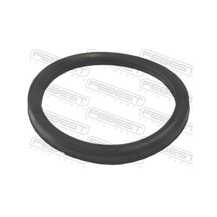 Tarpiklis, aušinimo skysčio flanšas FEBEST 24400-002