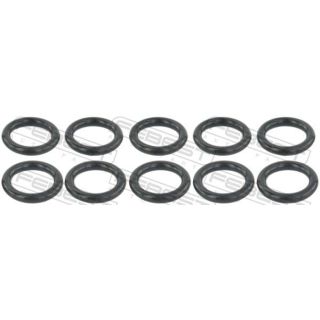 Tarpiklis, aušinimo skysčio flanšas FEBEST RINGWH-006-PCS10