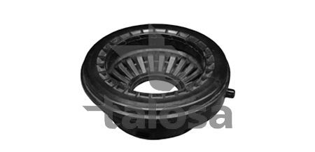 Frikcinis guolis, pakabos statramsčio atramos montavimas TALOSA 63-09491