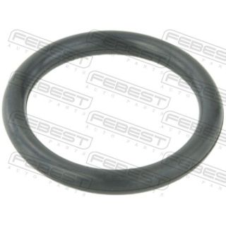 Tarpiklis, aušinimo skysčio flanšas FEBEST TT-TRAFII