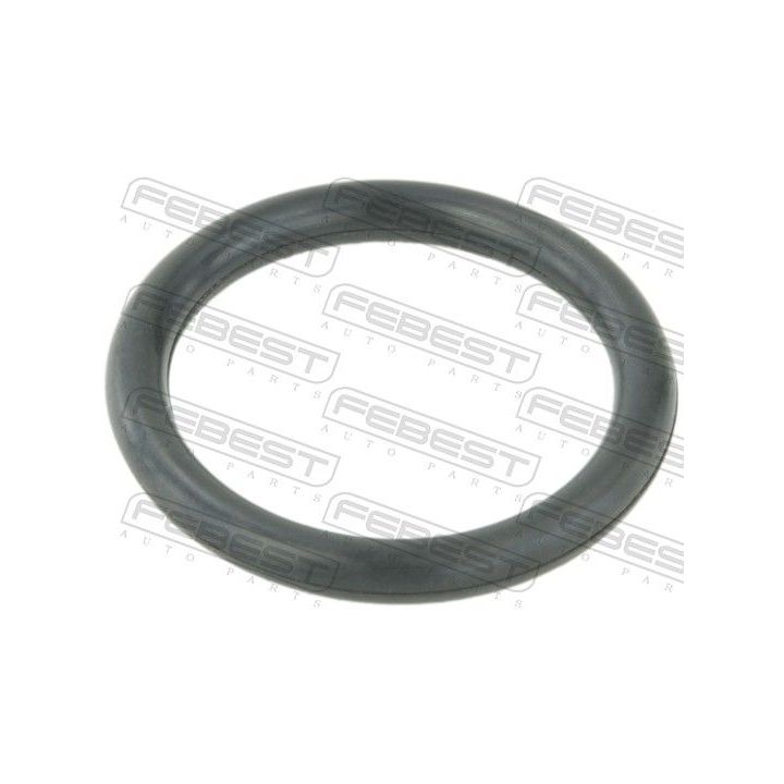 Tarpiklis, aušinimo skysčio flanšas FEBEST TT-TRAFII