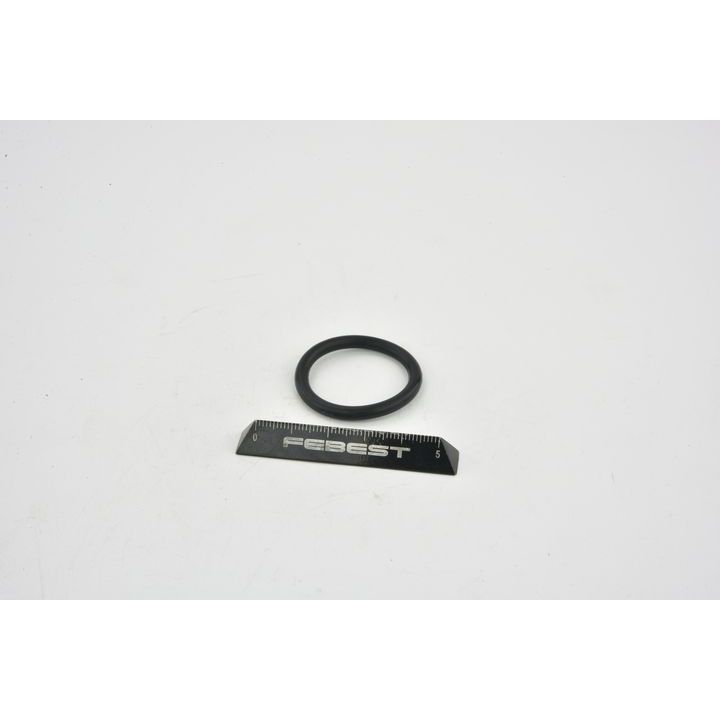 Tarpiklis, aušinimo skysčio flanšas FEBEST TT-TRAFII