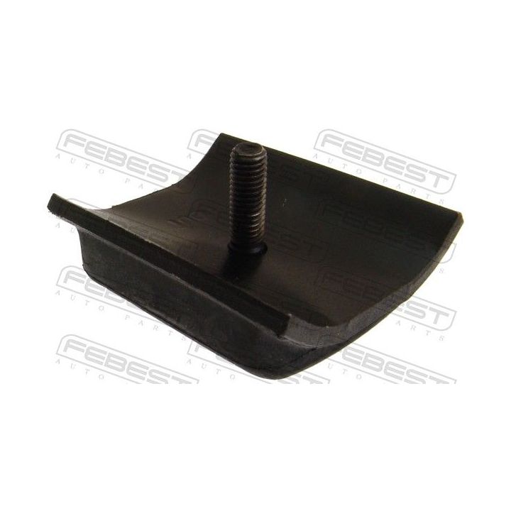 Atlaisvinimo spyruoklės stabdiklis, papildoma spyruoklė FEBEST ISD-NKR