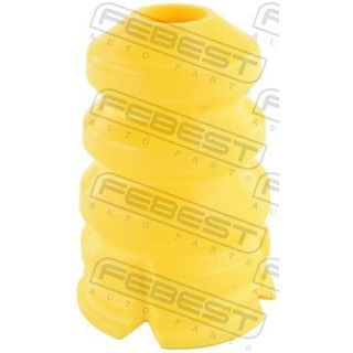 Atlaisvinimo spyruoklės stabdiklis, papildoma spyruoklė FEBEST PGD-BOX3R