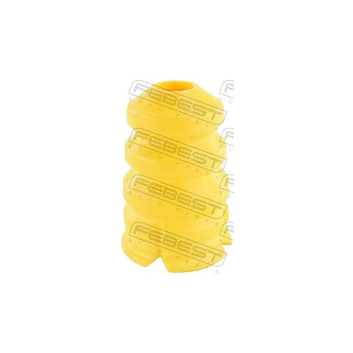 Atlaisvinimo spyruoklės stabdiklis, papildoma spyruoklė FEBEST PGD-BOX3R