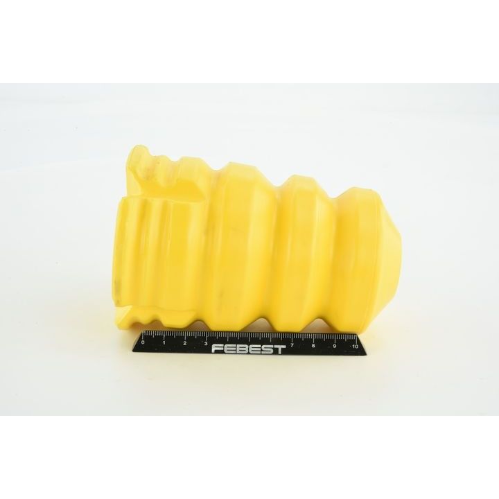 Atlaisvinimo spyruoklės stabdiklis, papildoma spyruoklė FEBEST PGD-BOX3R