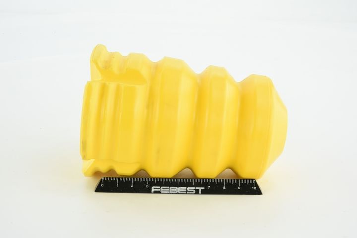 Atlaisvinimo spyruoklės stabdiklis, papildoma spyruoklė FEBEST PGD-BOX3R