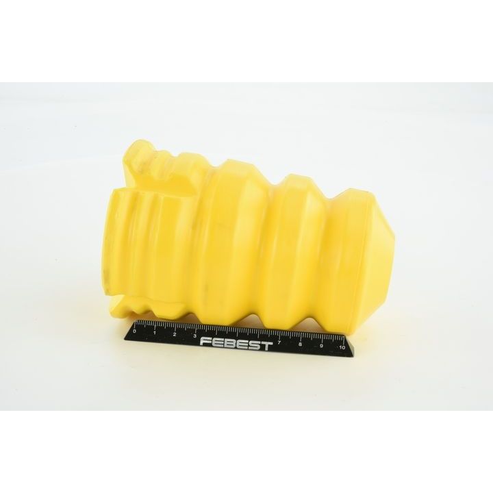 Atlaisvinimo spyruoklės stabdiklis, papildoma spyruoklė FEBEST PGD-BOX3R