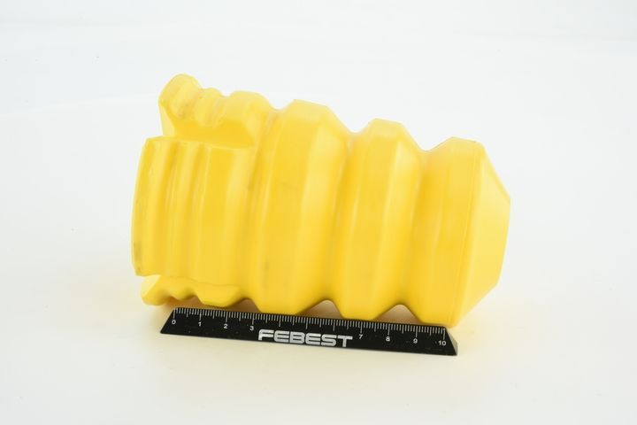 Atlaisvinimo spyruoklės stabdiklis, papildoma spyruoklė FEBEST PGD-BOX3R