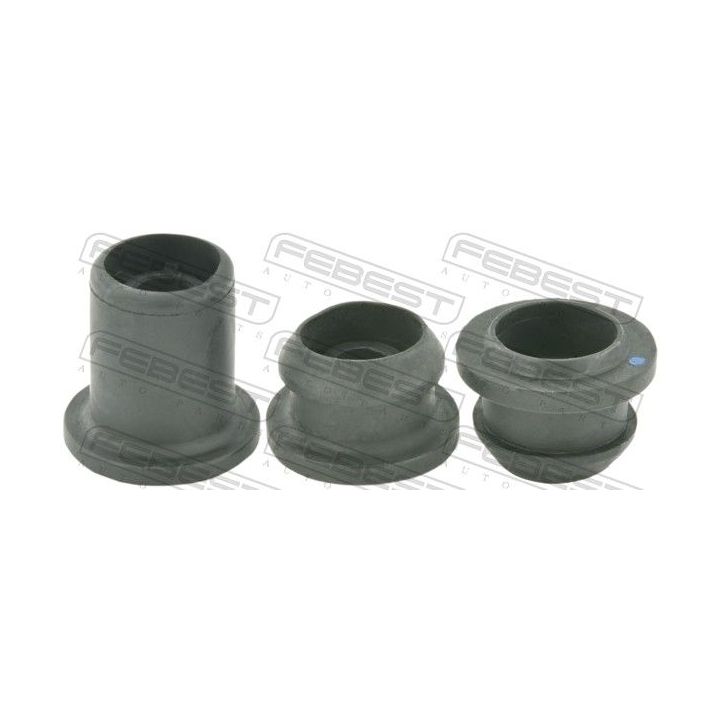 Laikiklis, oro filtro korpusas FEBEST OPSB-ASTACM-KIT