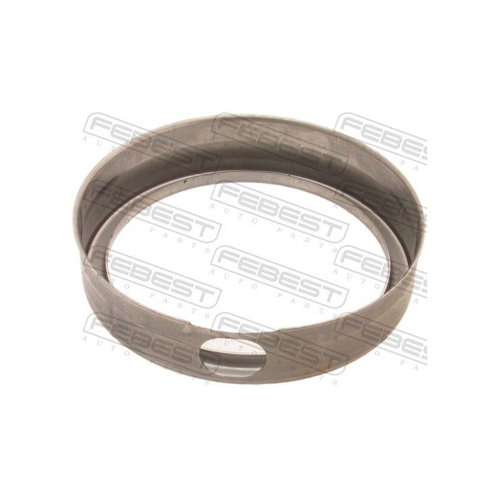 Remonto komplektas, rato stebulė FEBEST TT-GX100