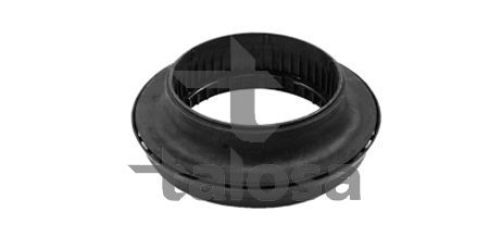 Frikcinis guolis, pakabos statramsčio atramos montavimas TALOSA 63-12235