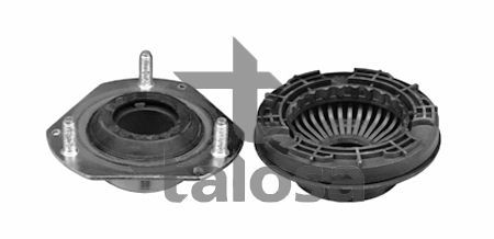 Pakabos statramsčio atraminis guolis TALOSA 63-12341