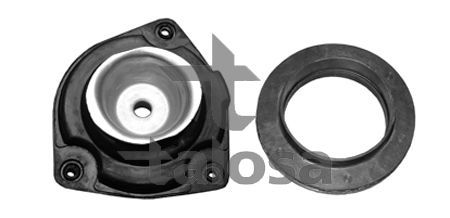 Pakabos statramsčio atraminis guolis TALOSA 63-12368