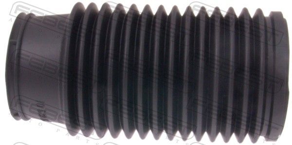 Apsauginis dangtelis/gofruotoji membrana, amortizatorius FEBEST HYSHB-ACCF