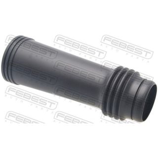 Apsauginis dangtelis/gofruotoji membrana, amortizatorius FEBEST HYSHB-ENR