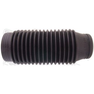 Apsauginis dangtelis/gofruotoji membrana, amortizatorius FEBEST HYSHB-G