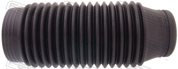 Apsauginis dangtelis/gofruotoji membrana, amortizatorius FEBEST HYSHB-G