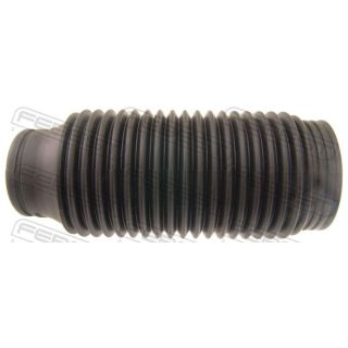 Apsauginis dangtelis/gofruotoji membrana, amortizatorius FEBEST HYSHB-I30F