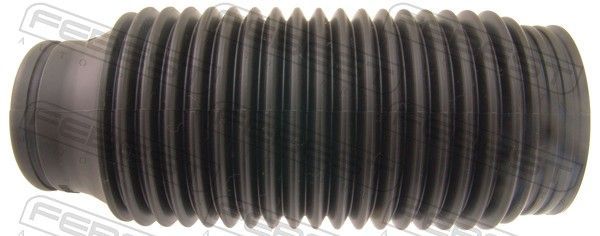 Apsauginis dangtelis/gofruotoji membrana, amortizatorius FEBEST HYSHB-I30F