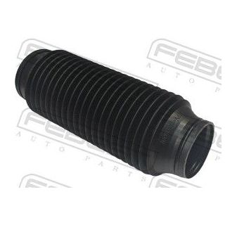 Apsauginis dangtelis/gofruotoji membrana, amortizatorius FEBEST HYSHB-SB11F